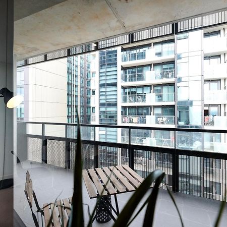 Mono Apartments On Franklin Street Melbourne Luaran gambar