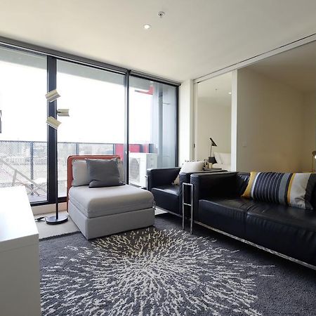 Mono Apartments On Franklin Street Melbourne Luaran gambar