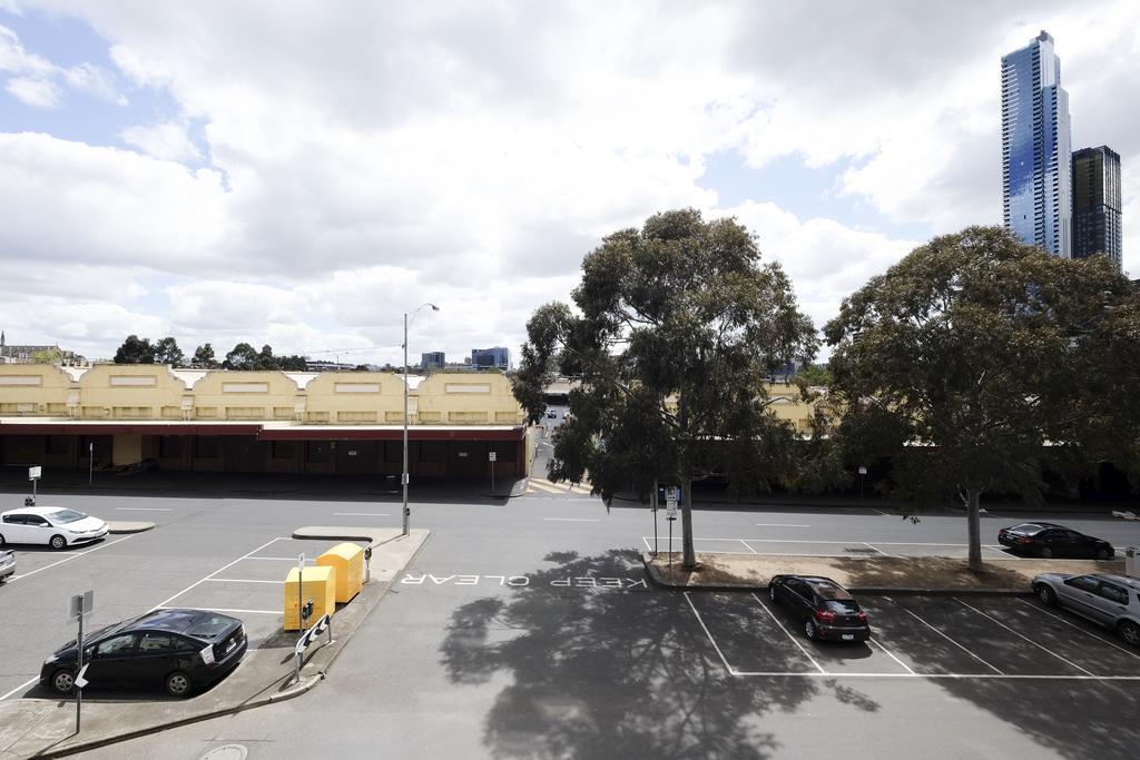 Mono Apartments On Franklin Street Melbourne Luaran gambar