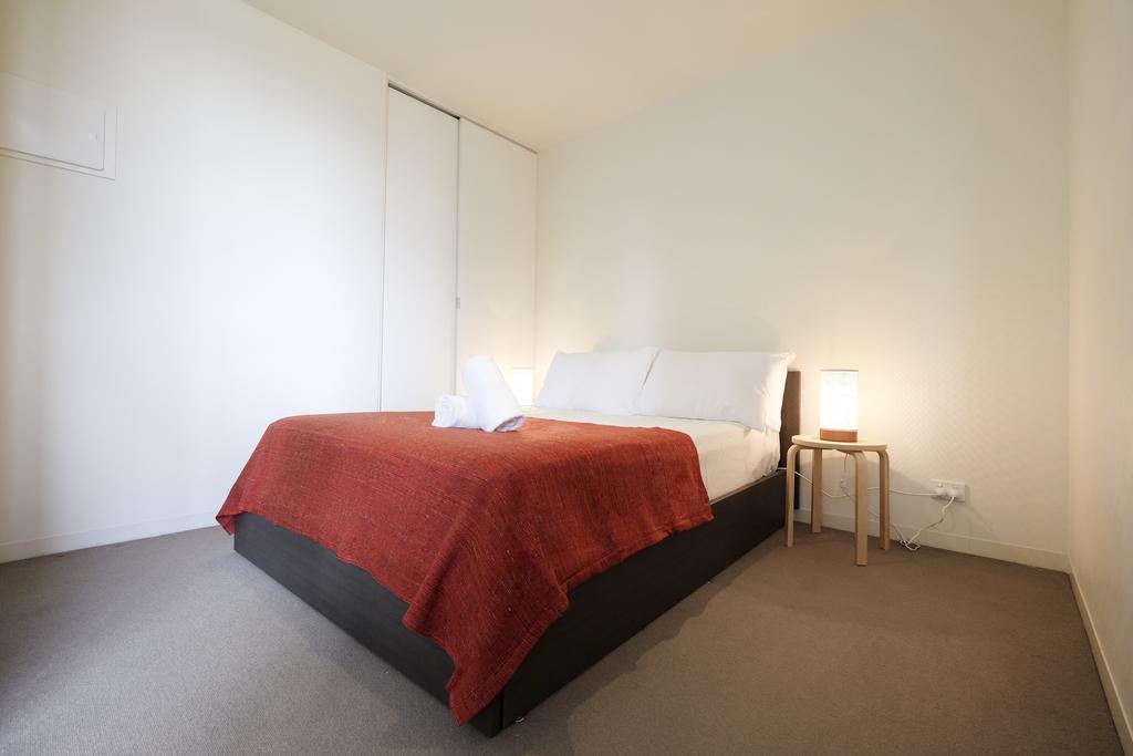 Mono Apartments On Franklin Street Melbourne Luaran gambar