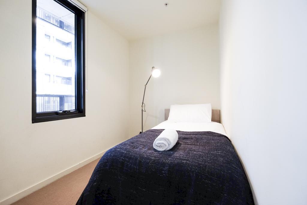 Mono Apartments On Franklin Street Melbourne Luaran gambar