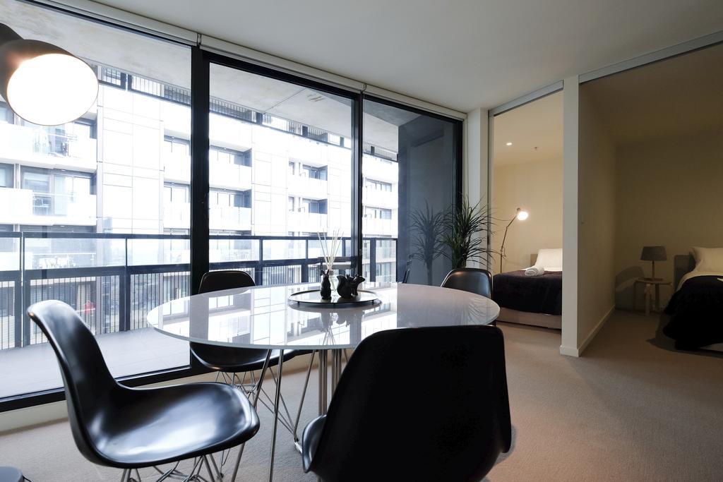 Mono Apartments On Franklin Street Melbourne Luaran gambar