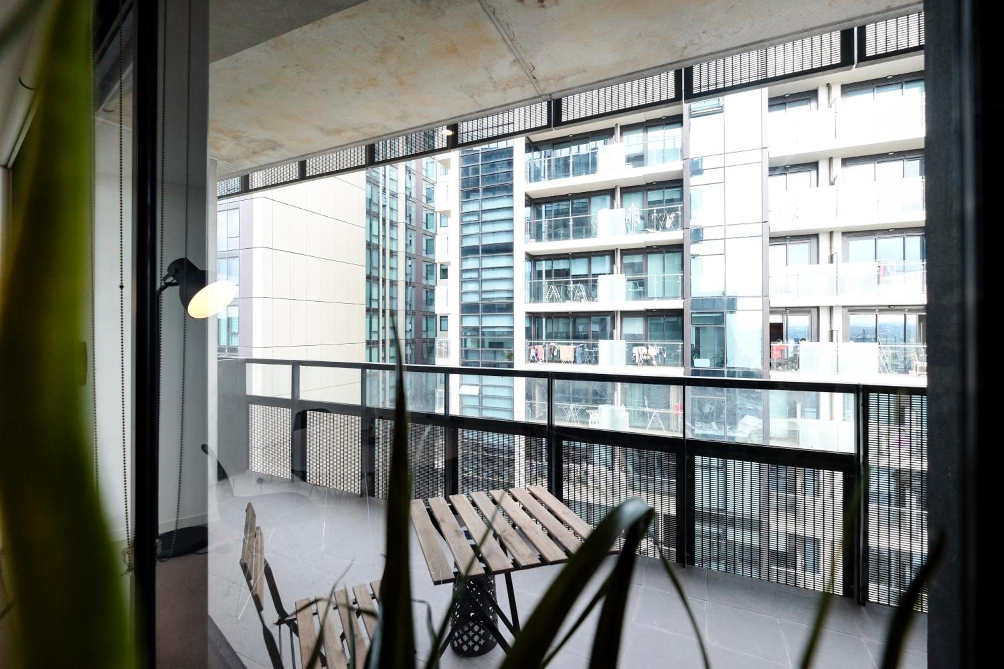 Mono Apartments On Franklin Street Melbourne Luaran gambar