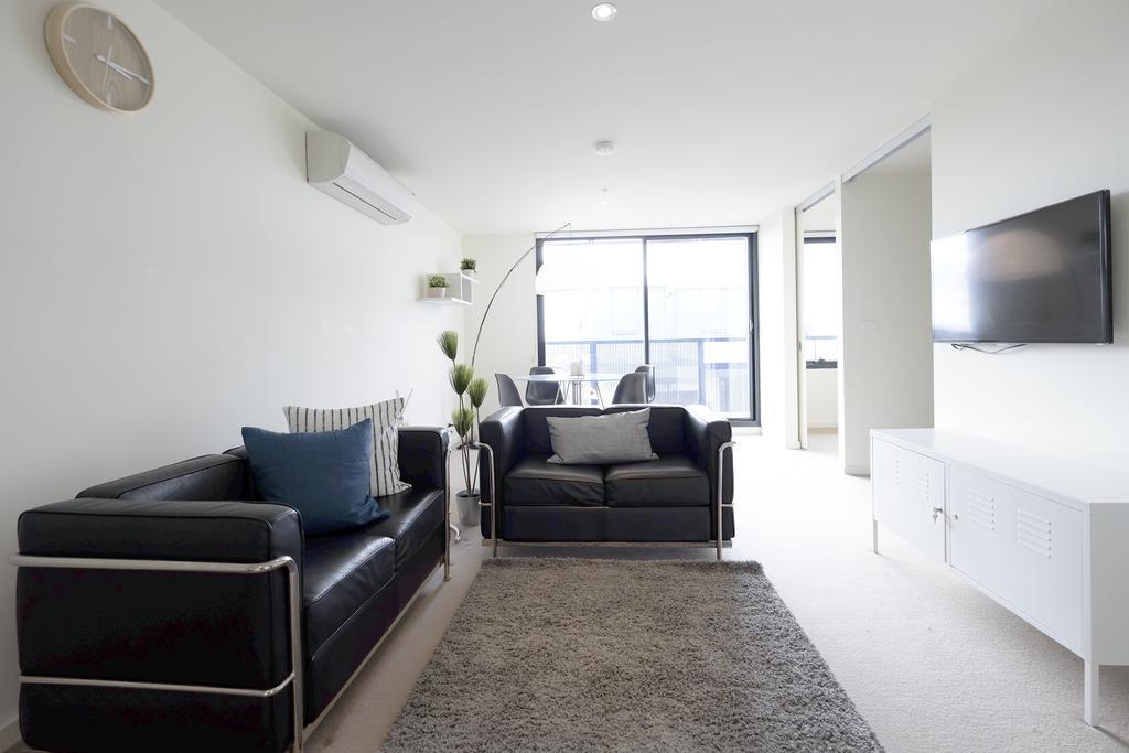 Mono Apartments On Franklin Street Melbourne Luaran gambar