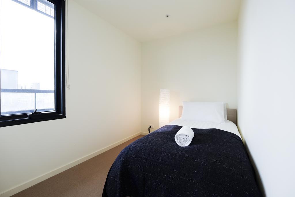 Mono Apartments On Franklin Street Melbourne Luaran gambar