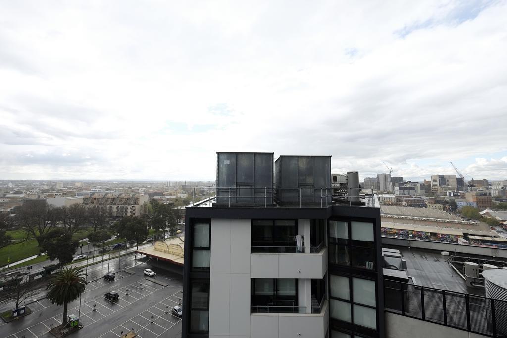 Mono Apartments On Franklin Street Melbourne Luaran gambar
