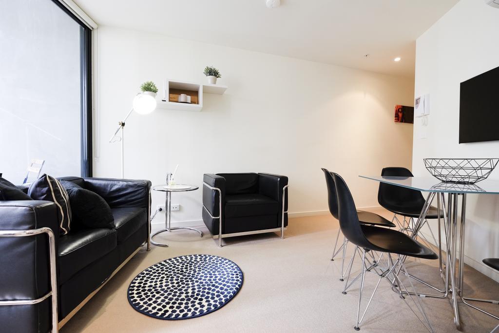 Mono Apartments On Franklin Street Melbourne Luaran gambar