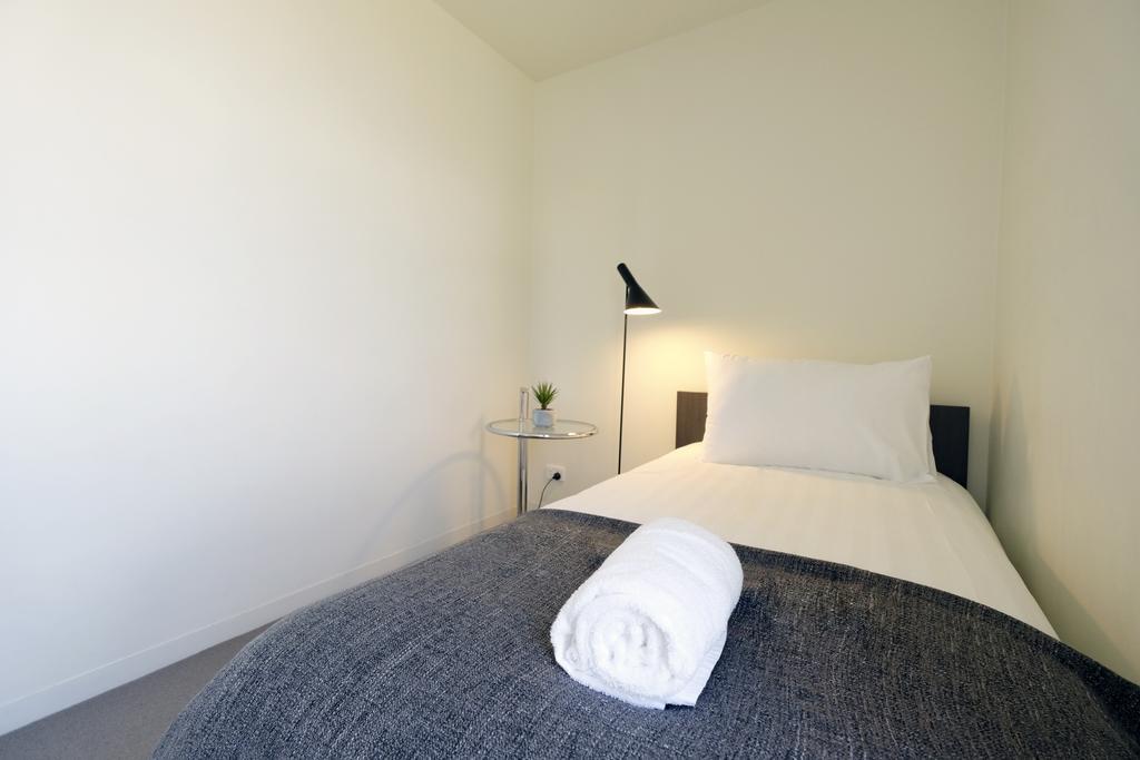 Mono Apartments On Franklin Street Melbourne Luaran gambar