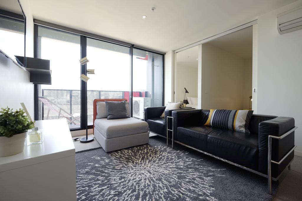 Mono Apartments On Franklin Street Melbourne Luaran gambar