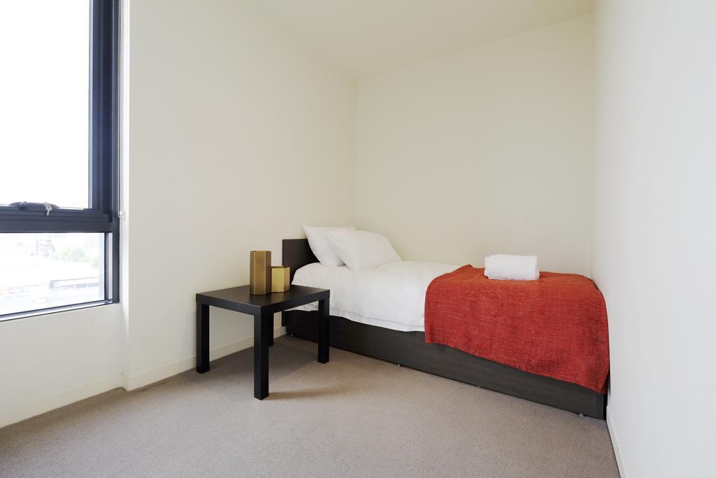 Mono Apartments On Franklin Street Melbourne Luaran gambar