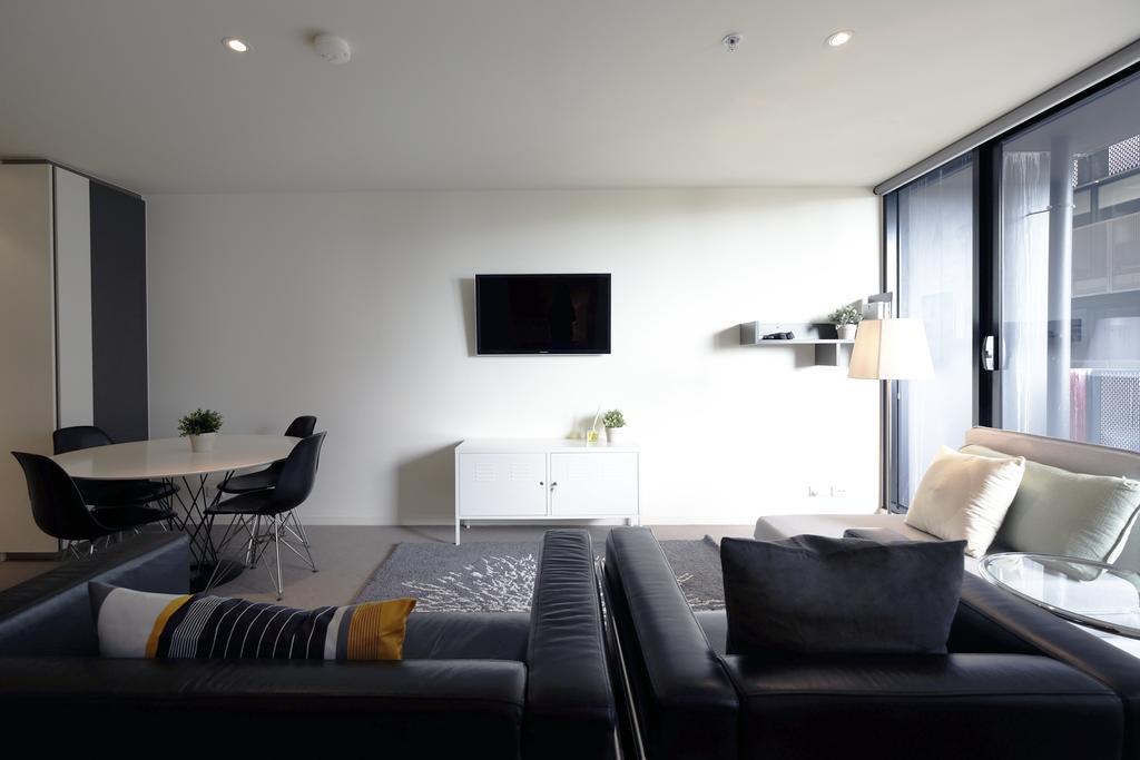Mono Apartments On Franklin Street Melbourne Luaran gambar