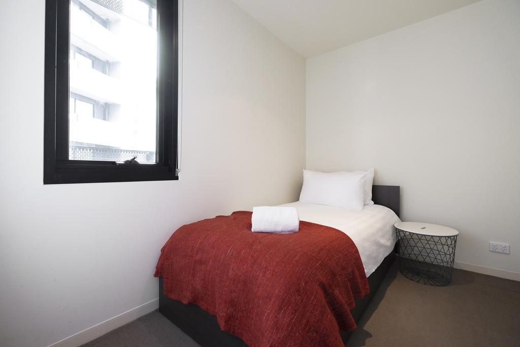 Mono Apartments On Franklin Street Melbourne Luaran gambar
