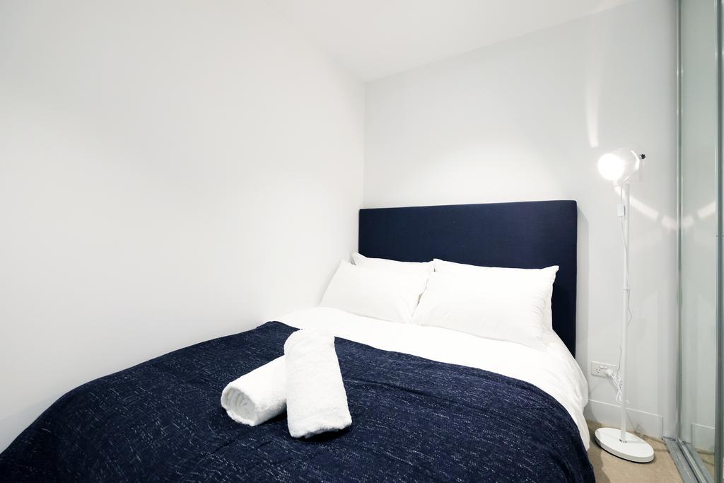 Mono Apartments On Franklin Street Melbourne Luaran gambar