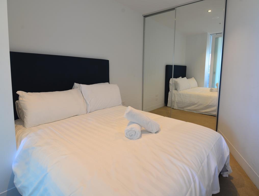 Mono Apartments On Franklin Street Melbourne Luaran gambar