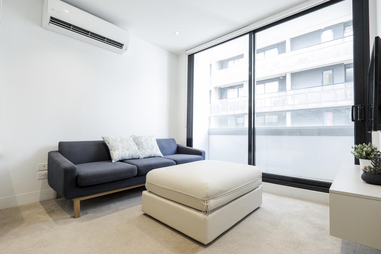 Mono Apartments On Franklin Street Melbourne Luaran gambar