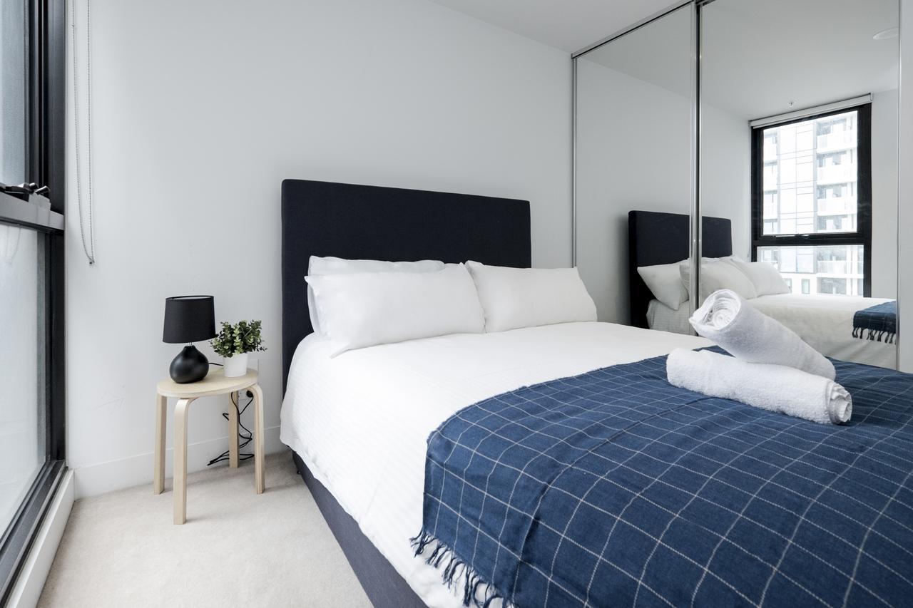 Mono Apartments On Franklin Street Melbourne Luaran gambar
