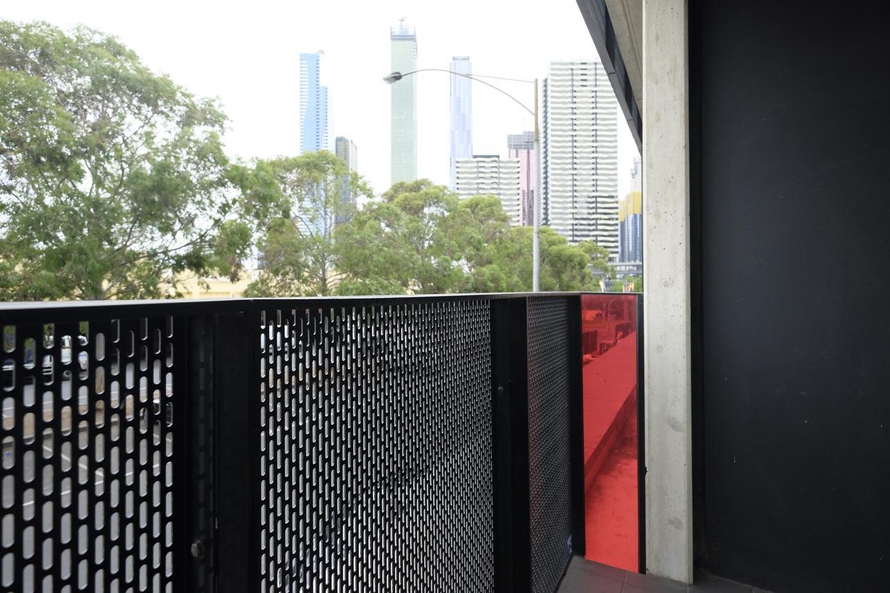 Mono Apartments On Franklin Street Melbourne Luaran gambar